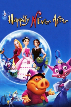 Watch Free Happily N'Ever After Full Movies HD Online MyFlixer