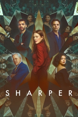 Watch Free Sharper Full Movies HD Online MyFlixer