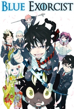 Watch Free Blue Exorcist Full Movies HD Online MyFlixer