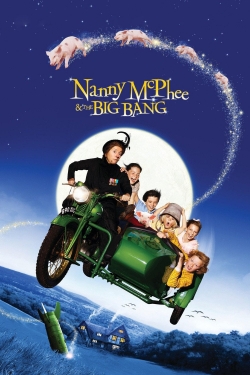 Watch Free Nanny McPhee and the Big Bang Full Movies HD Online MyFlixer