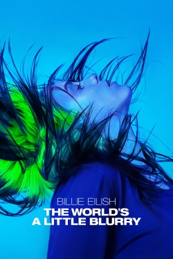 Watch Free Billie Eilish: The World's a Little Blurry Full Movies HD Online MyFlixer