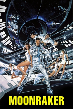 Watch Free Moonraker Full Movies HD Online MyFlixer