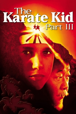 Watch Free The Karate Kid Part III Full Movies HD Online MyFlixer