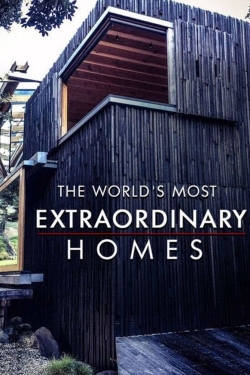 Watch Free The World's Most Extraordinary Homes Full Movies HD Online MyFlixer