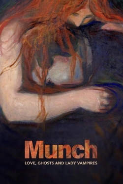 Watch Free Munch: Love, Ghosts and Lady Vampires Full Movies HD Online MyFlixer