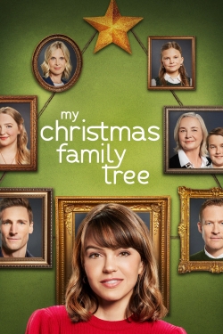 Watch Free My Christmas Family Tree Full Movies HD Online MyFlixer