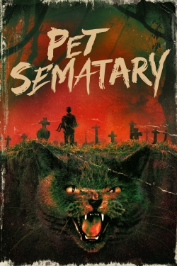 Watch Free Pet Sematary Full Movies HD Online MyFlixer