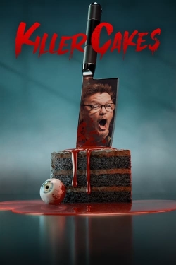 Watch Free Killer Cakes Full Movies HD Online MyFlixer