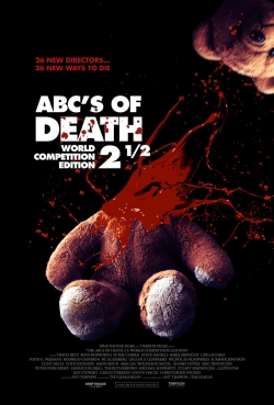 Watch Free ABCs of Death 2 1/2 Full Movies HD Online MyFlixer