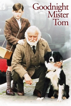 Watch Free Goodnight, Mister Tom Full Movies HD Online MyFlixer