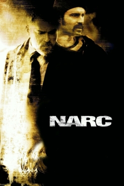 Watch Free Narc Full Movies HD Online MyFlixer