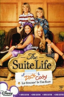 Watch Free The Suite Life of Zack & Cody Full Movies HD Online MyFlixer