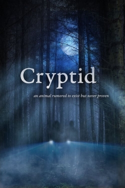 Watch Free Cryptid Full Movies HD Online MyFlixer