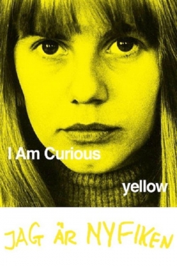 Watch Free I Am Curious (Yellow) Full Movies HD Online MyFlixer