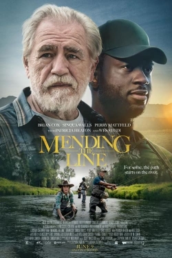 Watch Free Mending the Line Full Movies HD Online MyFlixer