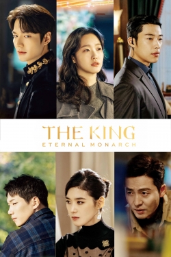 Watch Free The King: Eternal Monarch Full Movies HD Online MyFlixer