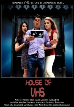 Watch Free House of VHS Full Movies HD Online MyFlixer