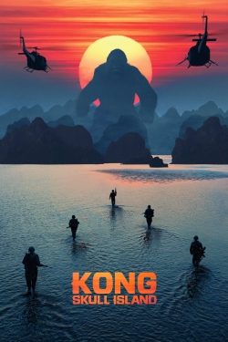 Watch Free Kong: Skull Island Full Movies HD Online MyFlixer