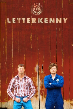 Watch Free Letterkenny Full Movies HD Online MyFlixer