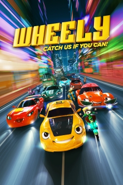 Watch Free Wheely Full Movies HD Online MyFlixer