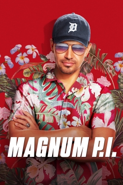 Watch Free Magnum P.I. Full Movies HD Online MyFlixer