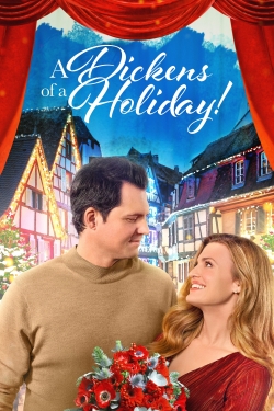 Watch Free A Dickens of a Holiday! Full Movies HD Online MyFlixer