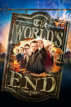 Watch Free The World's End Full Movies HD Online MyFlixer