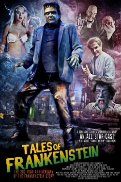 Watch Free Tales of Frankenstein Full Movies HD Online MyFlixer