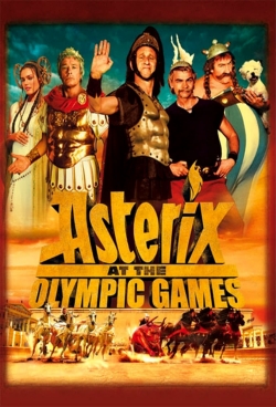 Watch Free Asterix at the Olympic Games Full Movies HD Online MyFlixer