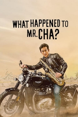 Watch Free What Happened to Mr Cha? Full Movies HD Online MyFlixer