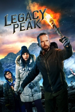 Watch Free Legacy Peak Full Movies HD Online MyFlixer