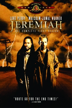 Watch Free Jeremiah Full Movies HD Online MyFlixer