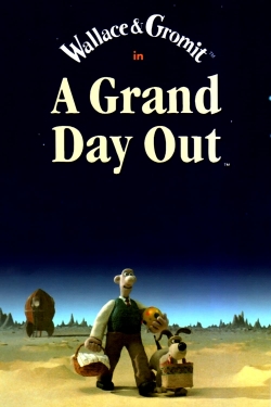 Watch Free A Grand Day Out Full Movies HD Online MyFlixer