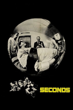 Watch Free Seconds Full Movies HD Online MyFlixer