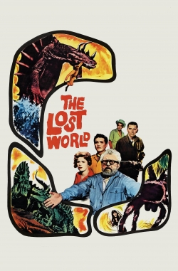 Watch Free The Lost World Full Movies HD Online MyFlixer