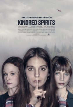 Watch Free Kindred Spirits Full Movies HD Online MyFlixer