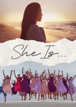 Watch Free She Is... Full Movies HD Online MyFlixer