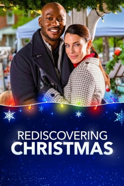 Watch Free Rediscovering Christmas Full Movies HD Online MyFlixer