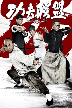 Watch Free Kung Fu League Full Movies HD Online MyFlixer