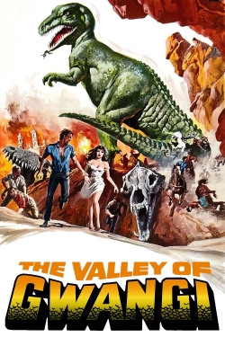 Watch Free The Valley of Gwangi Full Movies HD Online MyFlixer