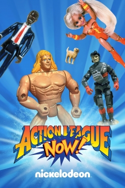 Watch Free Action League Now! Full Movies HD Online MyFlixer