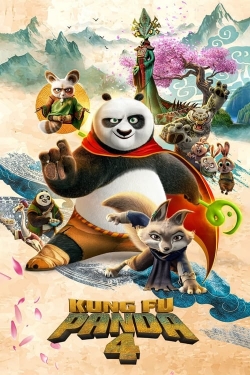 Watch Free Kung Fu Panda 4 Full Movies HD Online MyFlixer