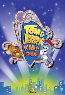 Watch Free Tom and Jerry Kids Show Full Movies HD Online MyFlixer