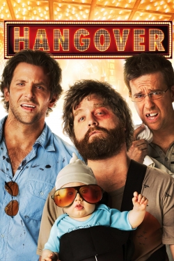 Watch Free The Hangover Full Movies HD Online MyFlixer