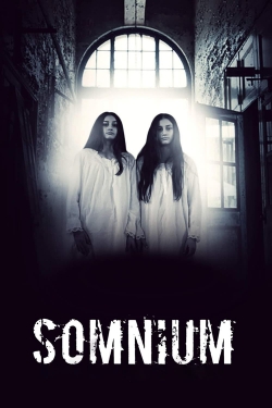 Watch Free Somnium Full Movies HD Online MyFlixer