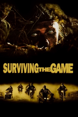 Watch Free Surviving the Game Full Movies HD Online MyFlixer