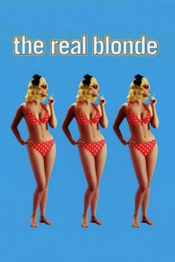 Watch Free The Real Blonde Full Movies HD Online MyFlixer