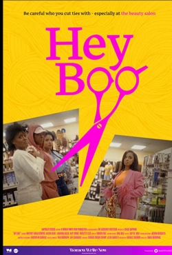 Watch Free Hey Boo Full Movies HD Online MyFlixer