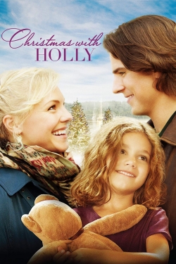 Watch Free Christmas with Holly Full Movies HD Online MyFlixer