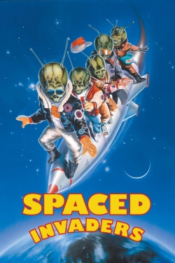 Watch Free Spaced Invaders Full Movies HD Online MyFlixer